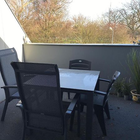 Hendrikhof Appartement 3 'Het Gebint' Westkapelle Exterior photo