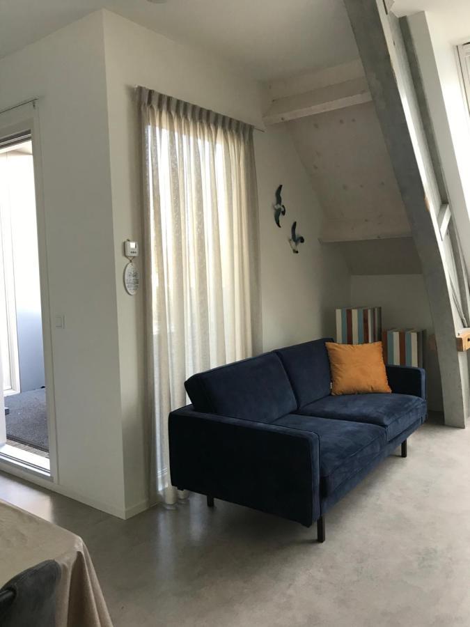 Hendrikhof Appartement 3 'Het Gebint' Westkapelle Exterior photo