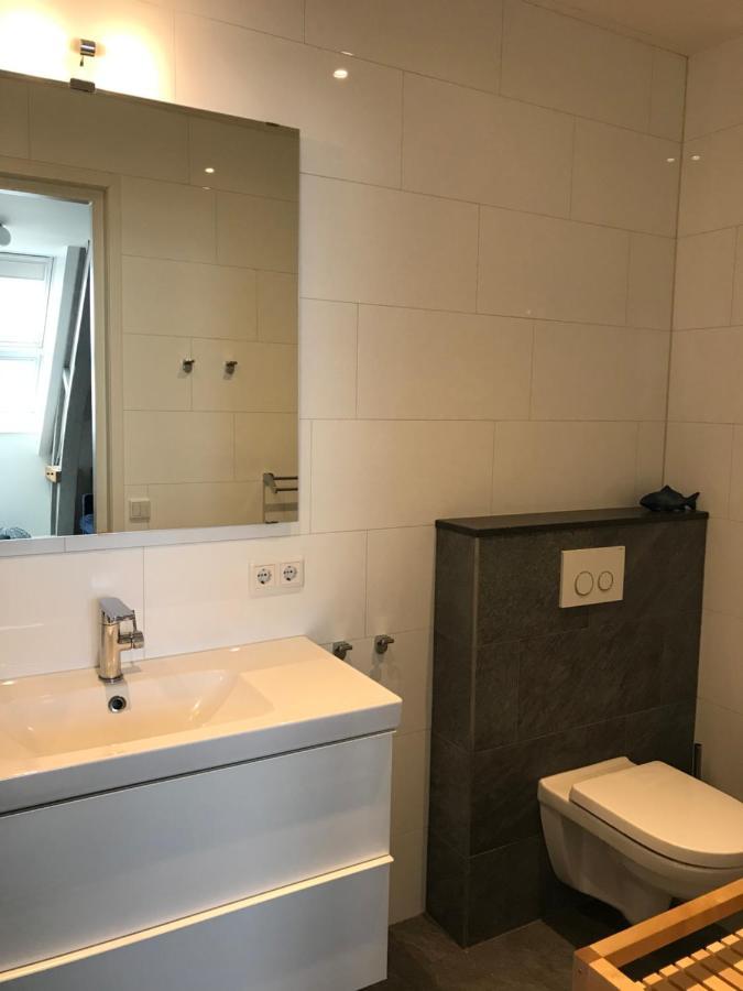 Hendrikhof Appartement 3 'Het Gebint' Westkapelle Exterior photo